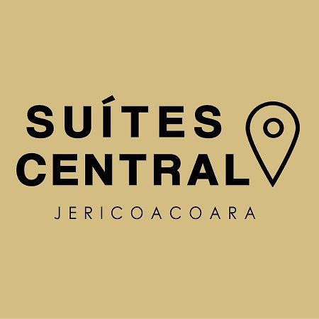 Suites Central Jeri Jijoca de Jericoacoara Exterior photo