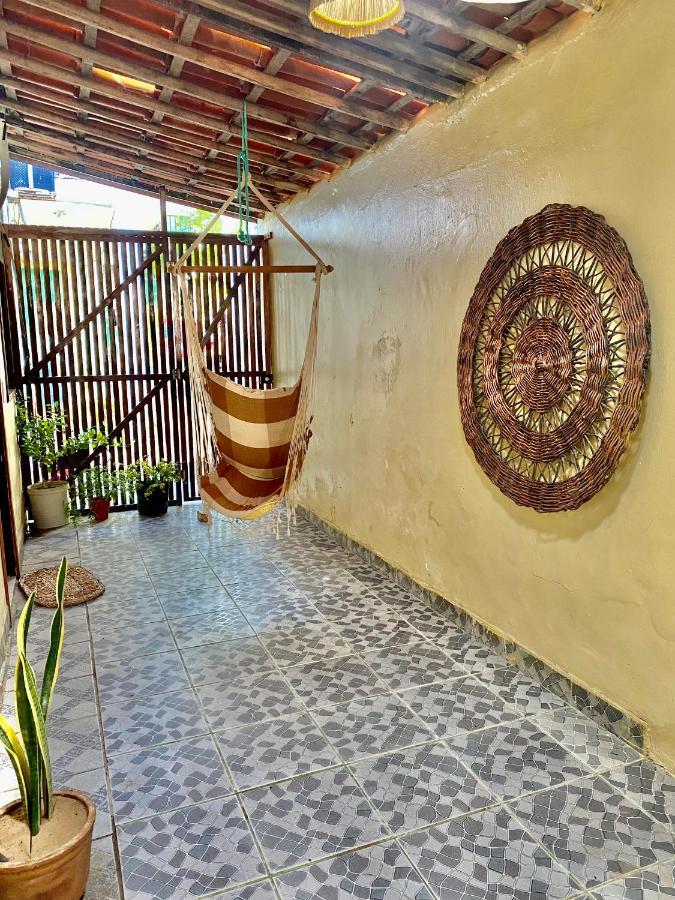 Suites Central Jeri Jijoca de Jericoacoara Exterior photo