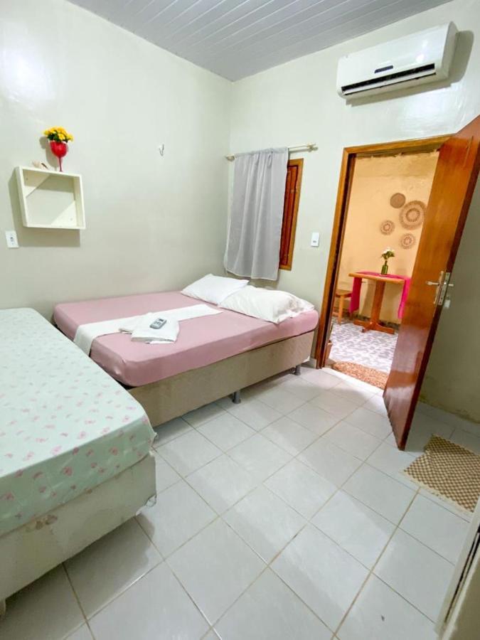 Suites Central Jeri Jijoca de Jericoacoara Exterior photo