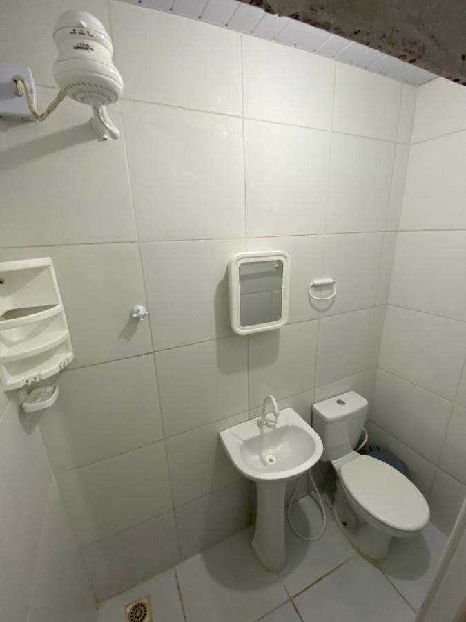 Suites Central Jeri Jijoca de Jericoacoara Exterior photo