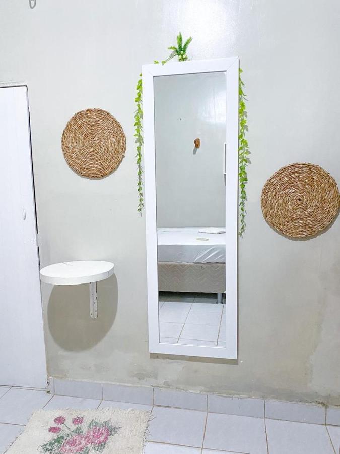 Suites Central Jeri Jijoca de Jericoacoara Exterior photo