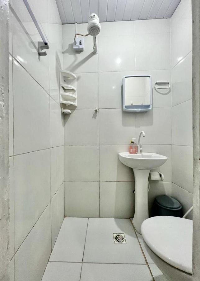 Suites Central Jeri Jijoca de Jericoacoara Exterior photo