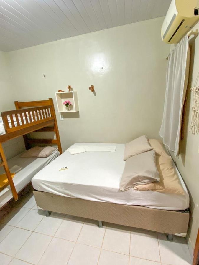 Suites Central Jeri Jijoca de Jericoacoara Exterior photo