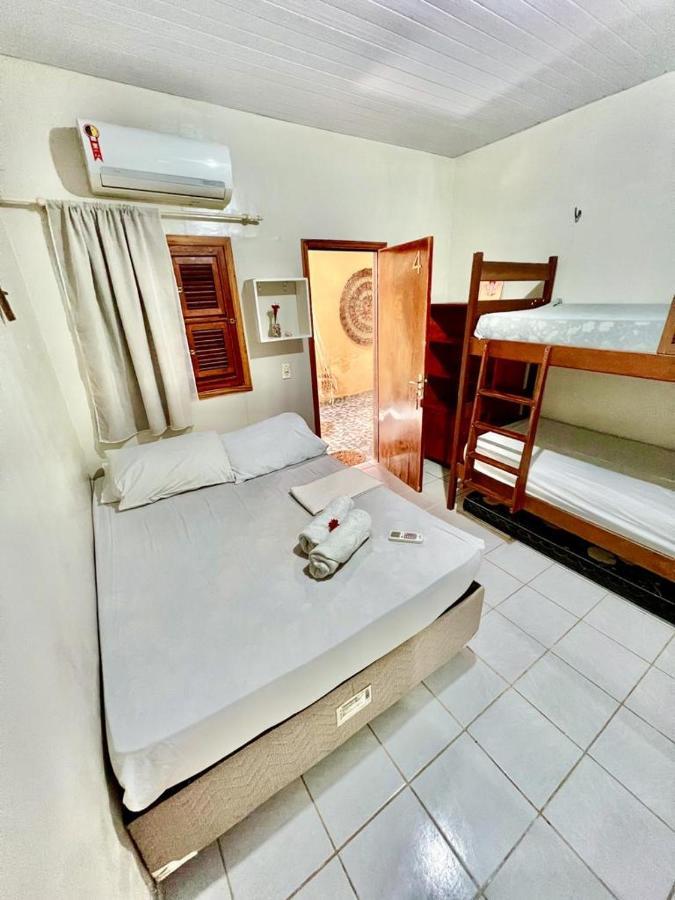 Suites Central Jeri Jijoca de Jericoacoara Exterior photo